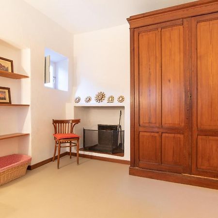 Casa Di Charme, Rio Nell'Elba Apartment Ngoại thất bức ảnh