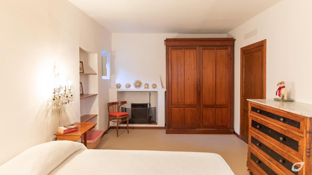 Casa Di Charme, Rio Nell'Elba Apartment Ngoại thất bức ảnh