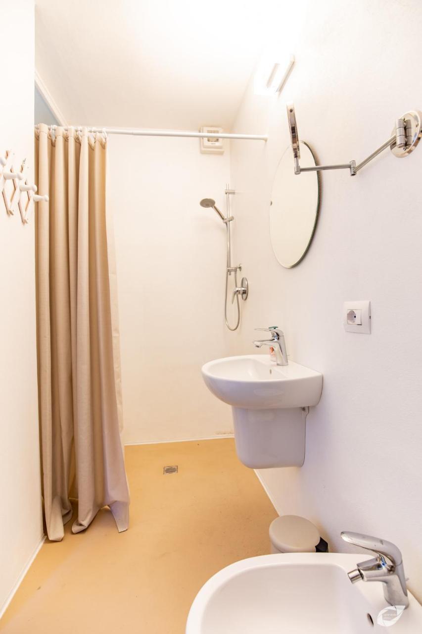 Casa Di Charme, Rio Nell'Elba Apartment Ngoại thất bức ảnh