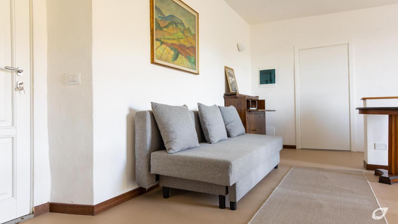 Casa Di Charme, Rio Nell'Elba Apartment Ngoại thất bức ảnh