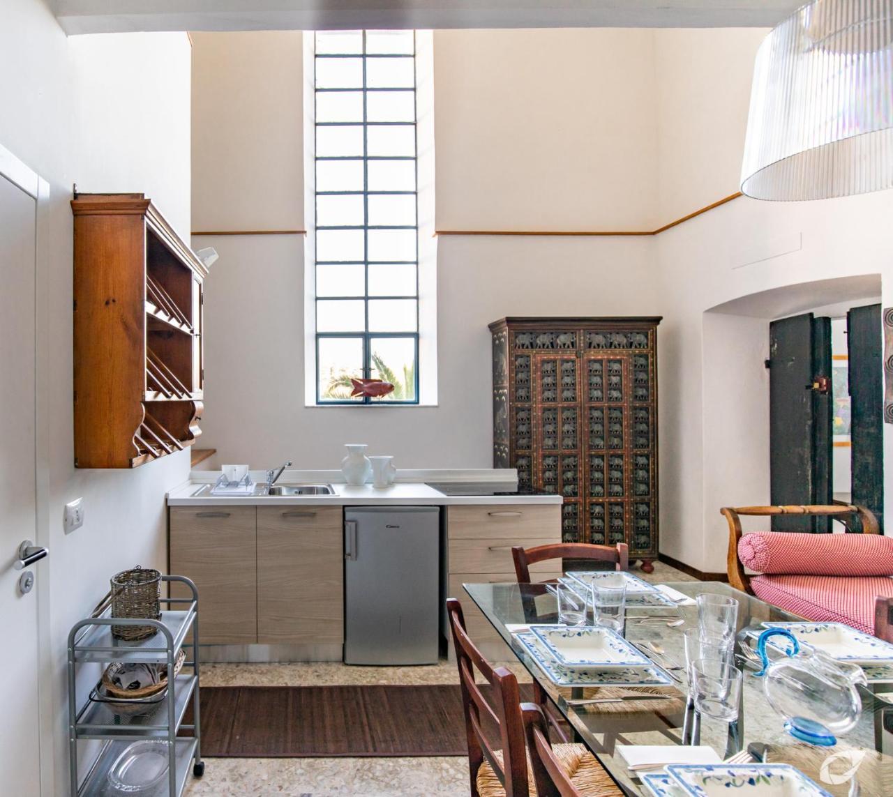 Casa Di Charme, Rio Nell'Elba Apartment Ngoại thất bức ảnh
