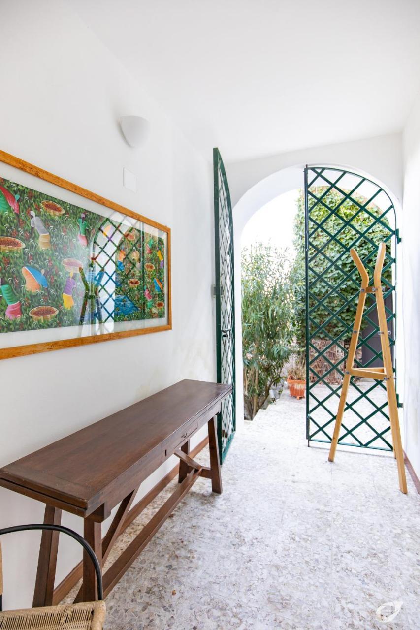 Casa Di Charme, Rio Nell'Elba Apartment Ngoại thất bức ảnh