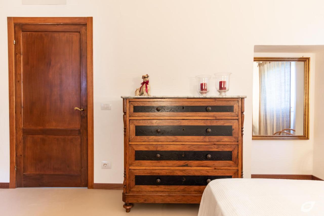 Casa Di Charme, Rio Nell'Elba Apartment Ngoại thất bức ảnh
