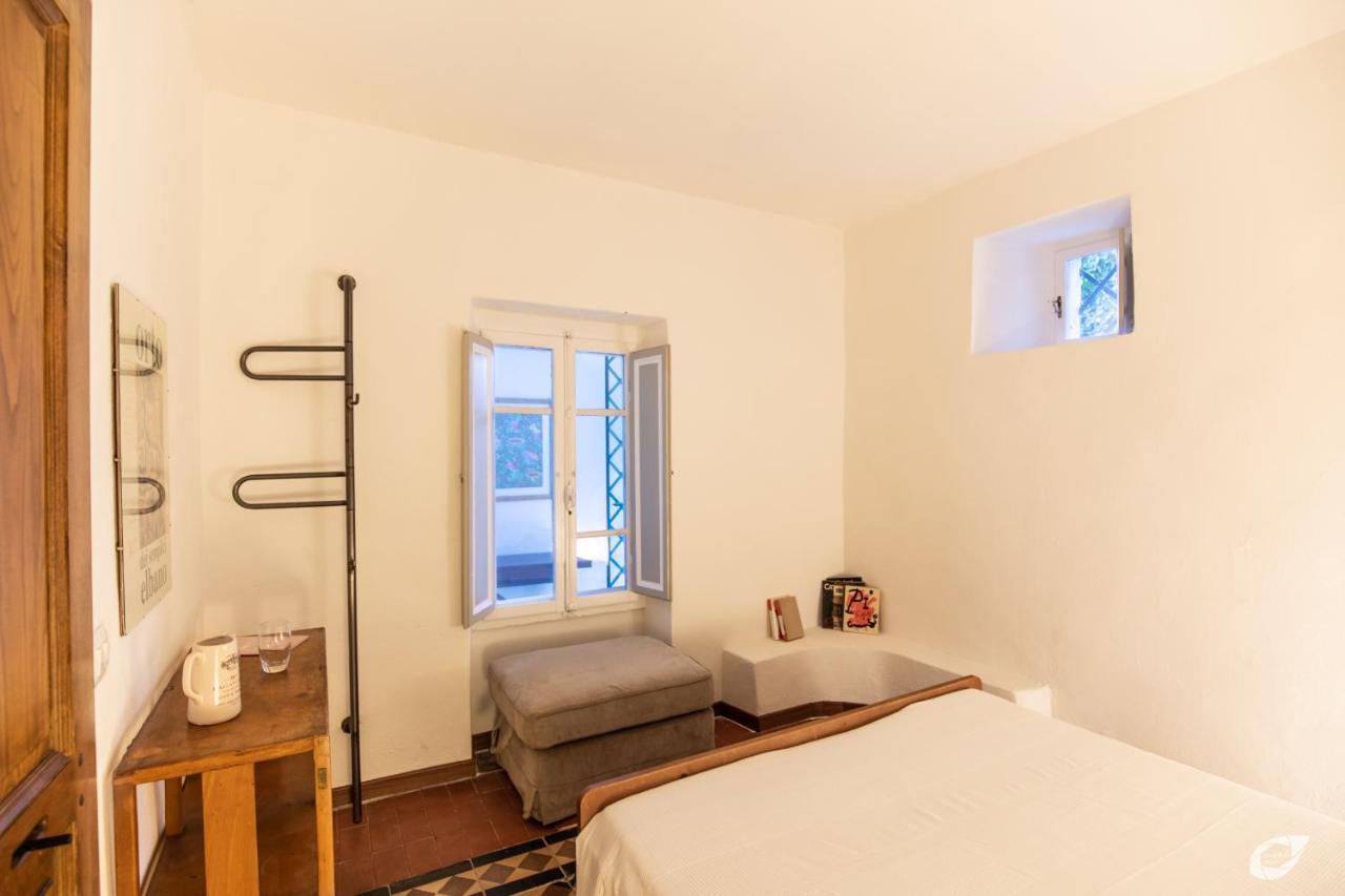Casa Di Charme, Rio Nell'Elba Apartment Ngoại thất bức ảnh