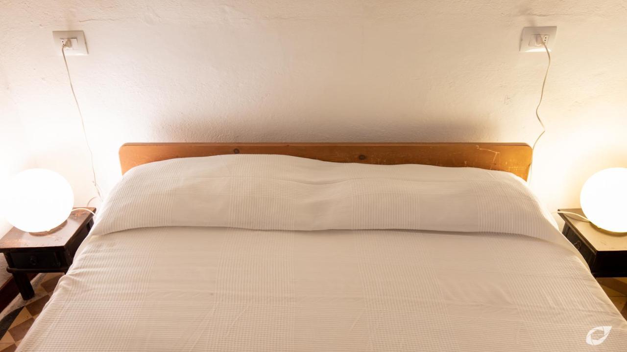Casa Di Charme, Rio Nell'Elba Apartment Ngoại thất bức ảnh