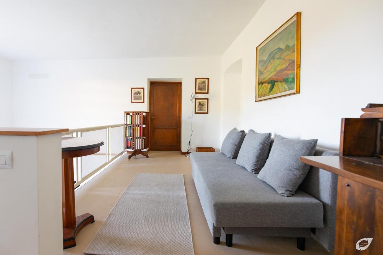 Casa Di Charme, Rio Nell'Elba Apartment Ngoại thất bức ảnh