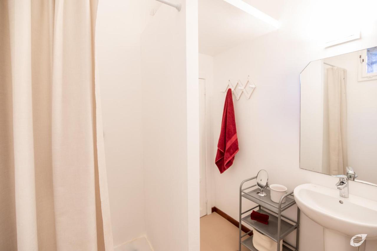 Casa Di Charme, Rio Nell'Elba Apartment Ngoại thất bức ảnh