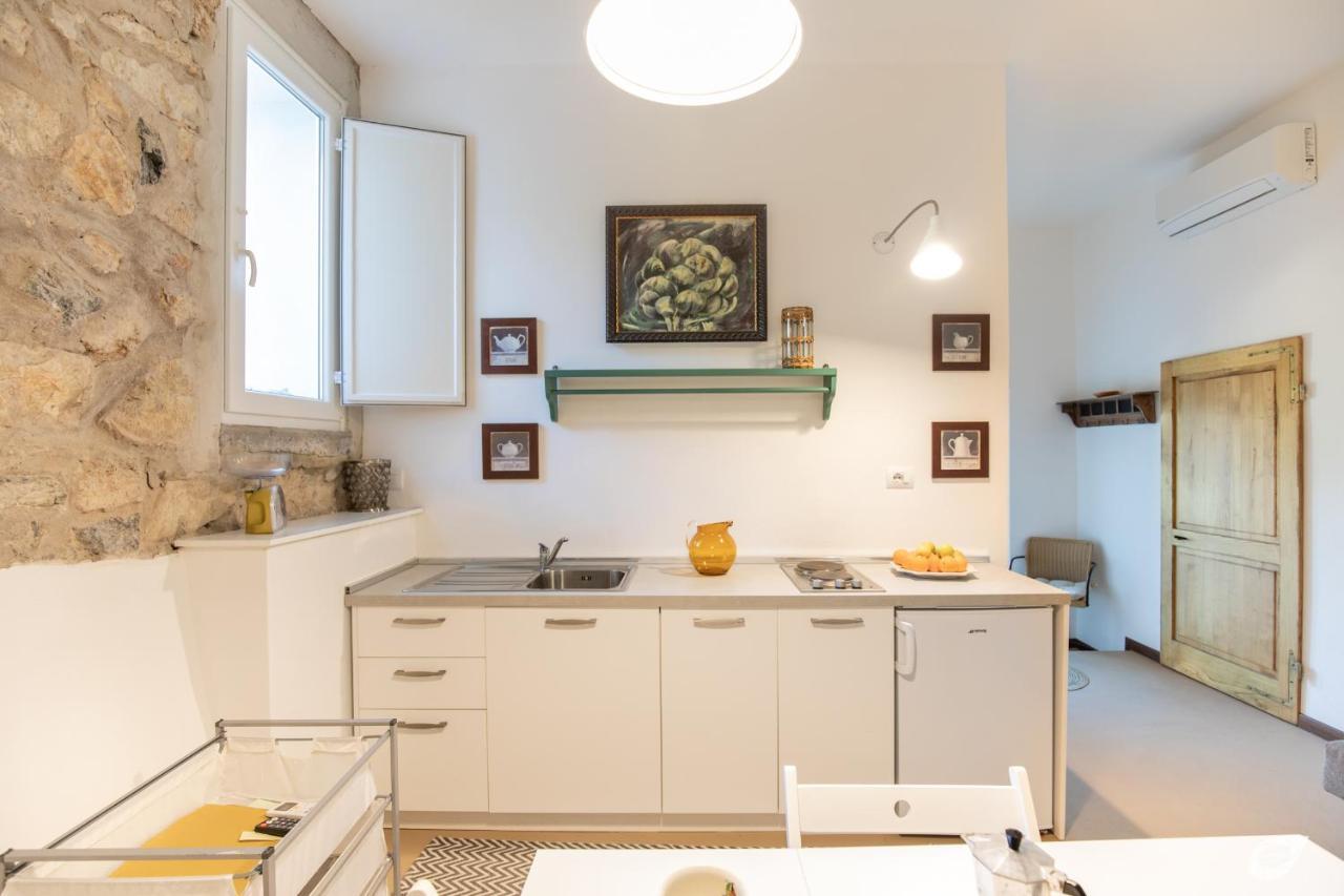 Casa Di Charme, Rio Nell'Elba Apartment Ngoại thất bức ảnh