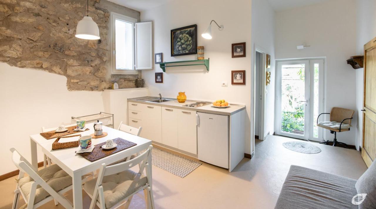 Casa Di Charme, Rio Nell'Elba Apartment Ngoại thất bức ảnh