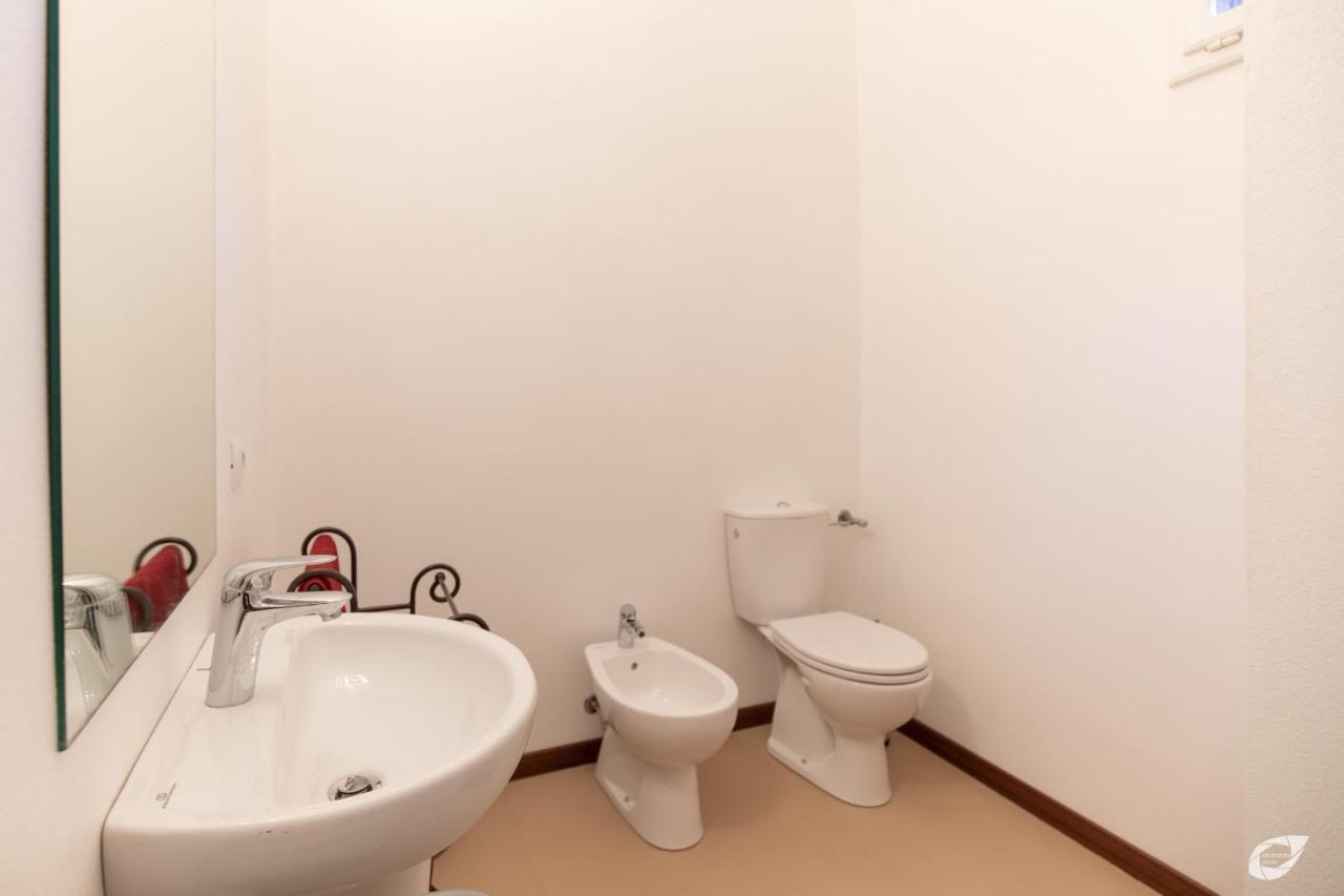 Casa Di Charme, Rio Nell'Elba Apartment Ngoại thất bức ảnh