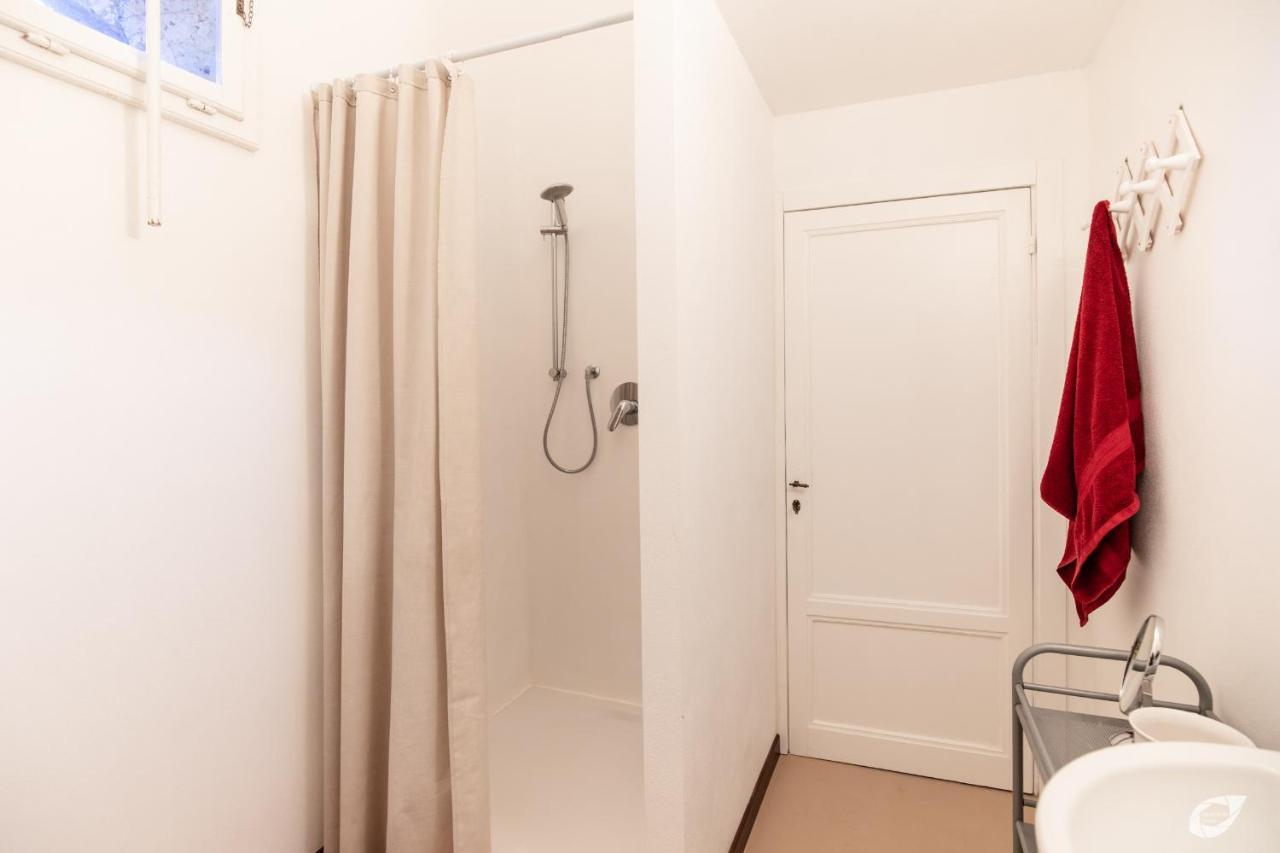 Casa Di Charme, Rio Nell'Elba Apartment Ngoại thất bức ảnh