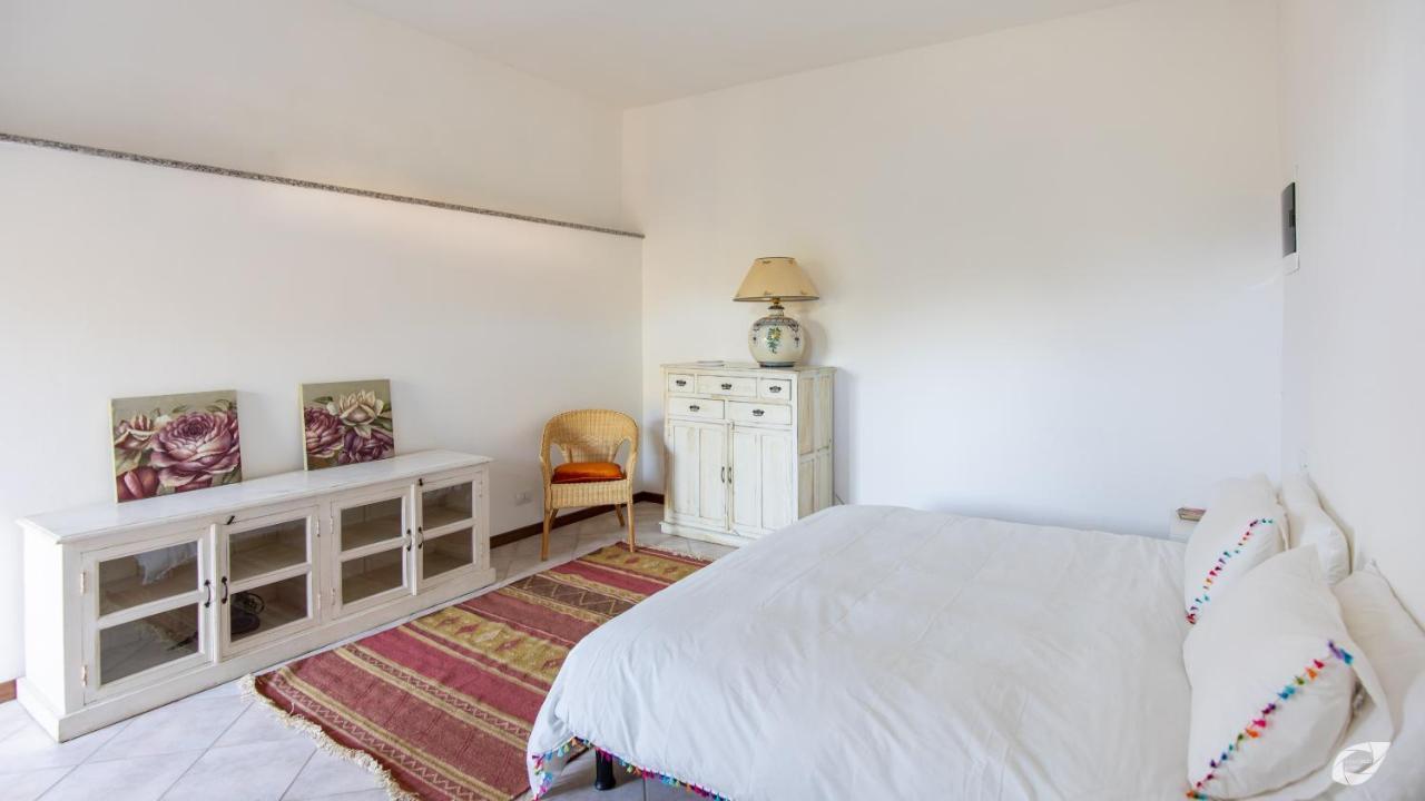 Casa Di Charme, Rio Nell'Elba Apartment Ngoại thất bức ảnh