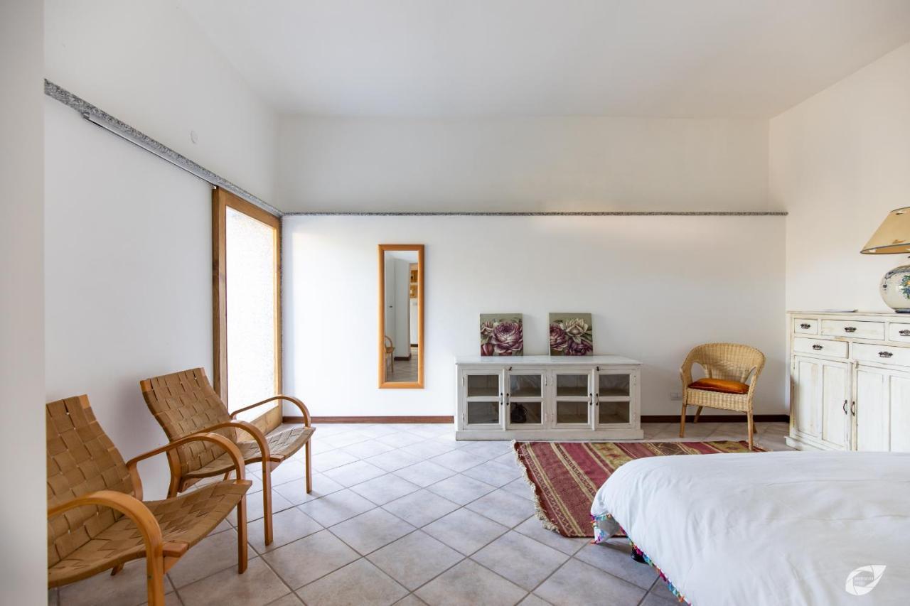 Casa Di Charme, Rio Nell'Elba Apartment Ngoại thất bức ảnh