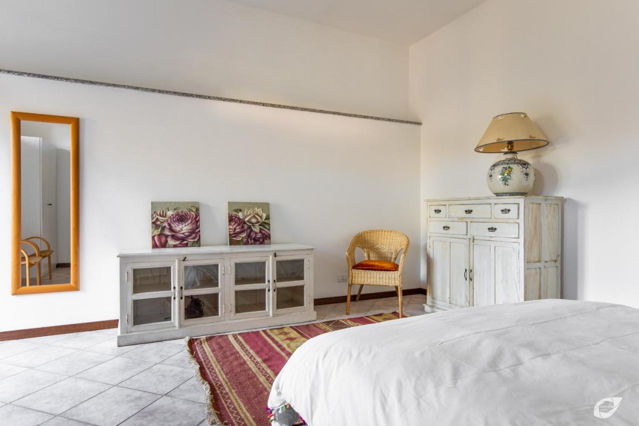 Casa Di Charme, Rio Nell'Elba Apartment Ngoại thất bức ảnh