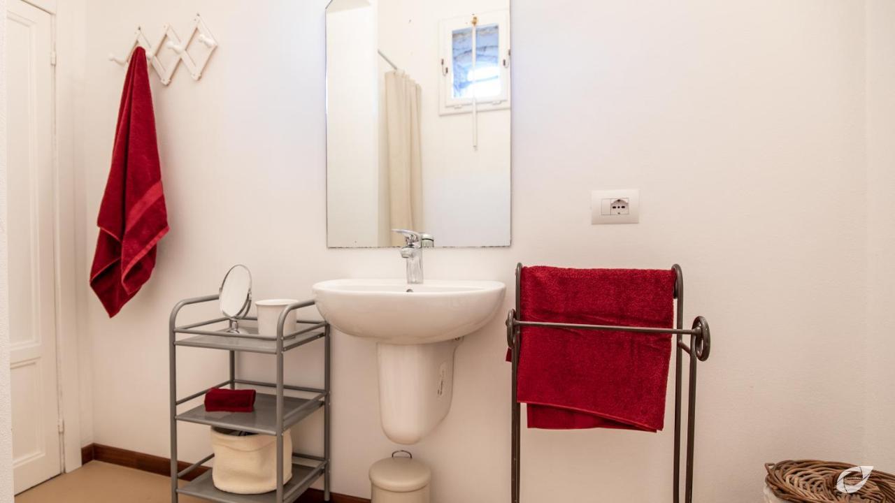 Casa Di Charme, Rio Nell'Elba Apartment Ngoại thất bức ảnh