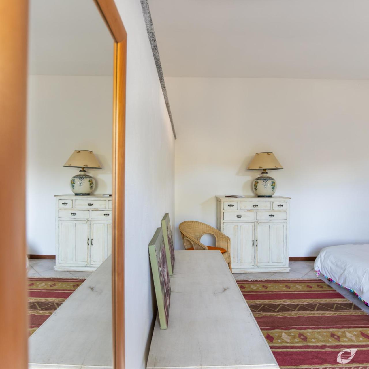 Casa Di Charme, Rio Nell'Elba Apartment Ngoại thất bức ảnh