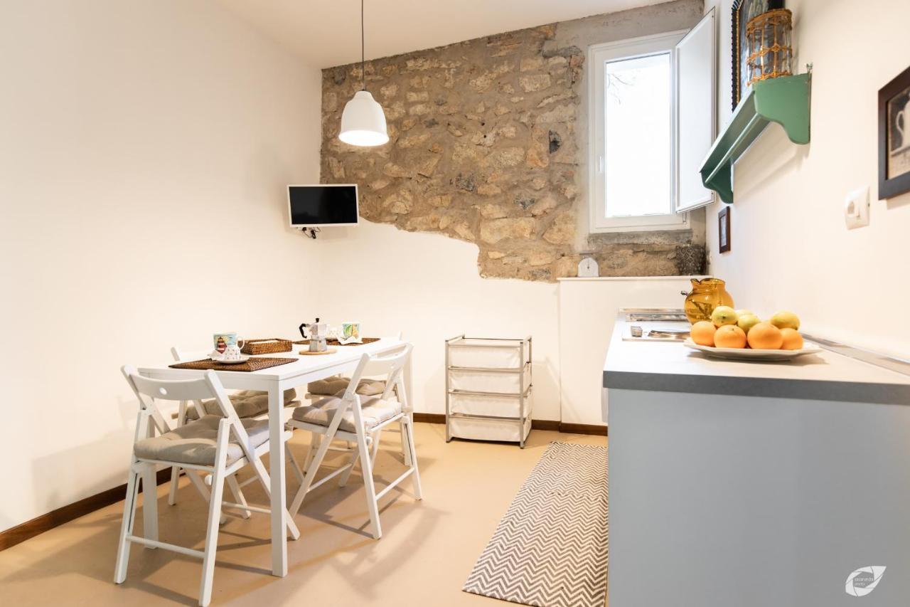 Casa Di Charme, Rio Nell'Elba Apartment Ngoại thất bức ảnh