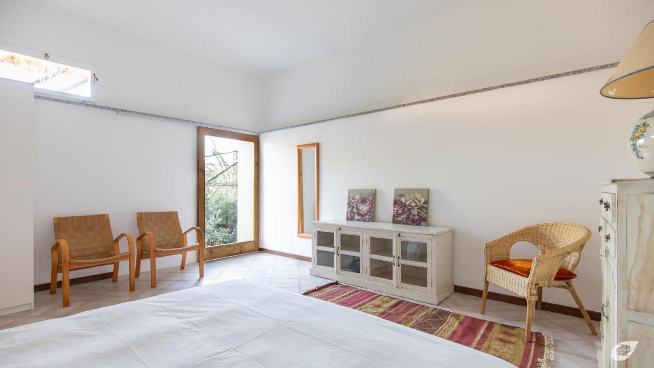 Casa Di Charme, Rio Nell'Elba Apartment Ngoại thất bức ảnh