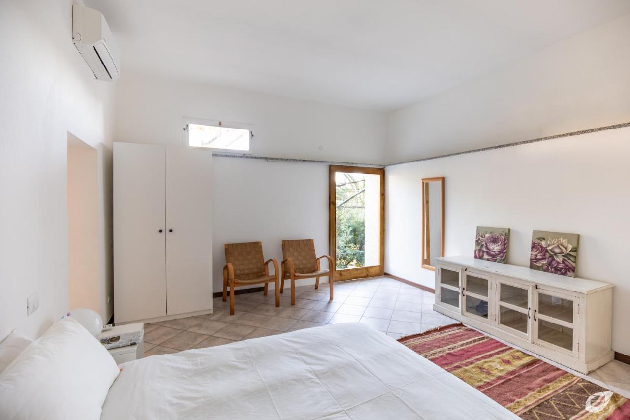 Casa Di Charme, Rio Nell'Elba Apartment Ngoại thất bức ảnh